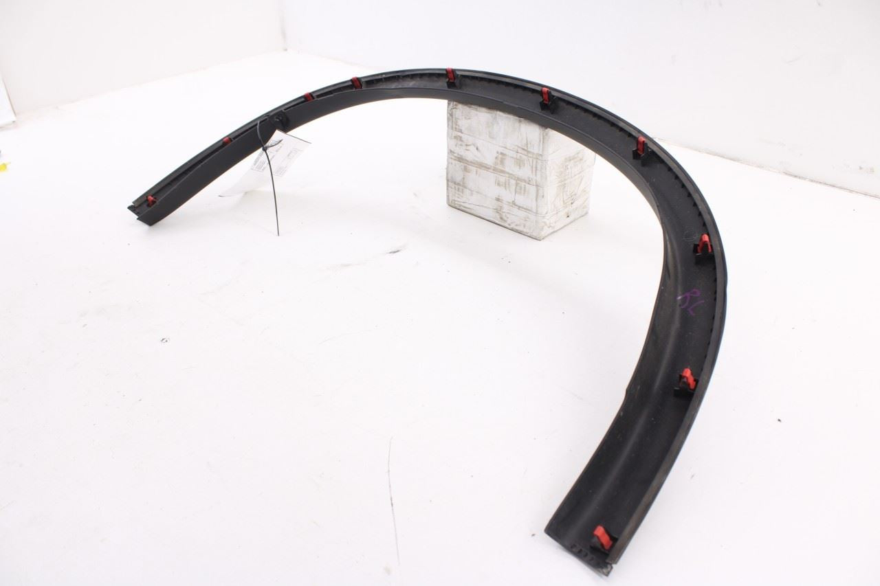2011-25 Mitsubishi Outlander Sport SE Front Right Fender Wheel Molding 5220K20810
