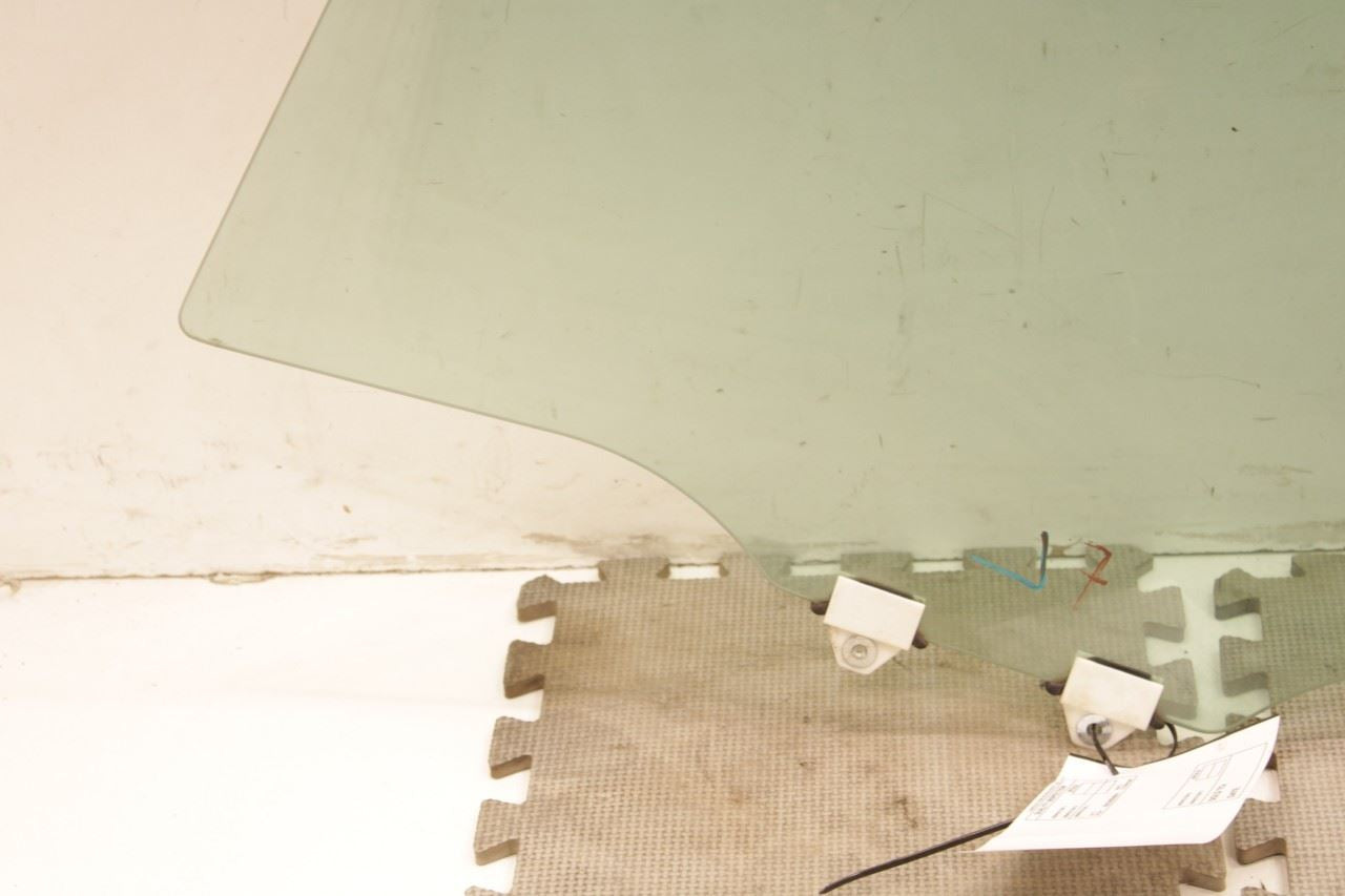 2019-2025 Acura RDX SH-AWD Front Left Side Door Window Glass 73350-TJB-A00 OEM - Alshned Auto Parts