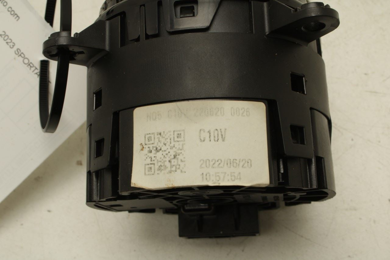 2023-25 Kia Sportage Hybrid EX 1.6L AWD Electronic Gear Shifter Selector Switch - Alshned Auto Parts