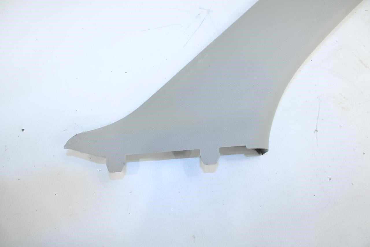 2018-2024 GMC Terrain Denali Front Right Windshield A Pillar Trim Cover 85545906 - Alshned Auto Parts