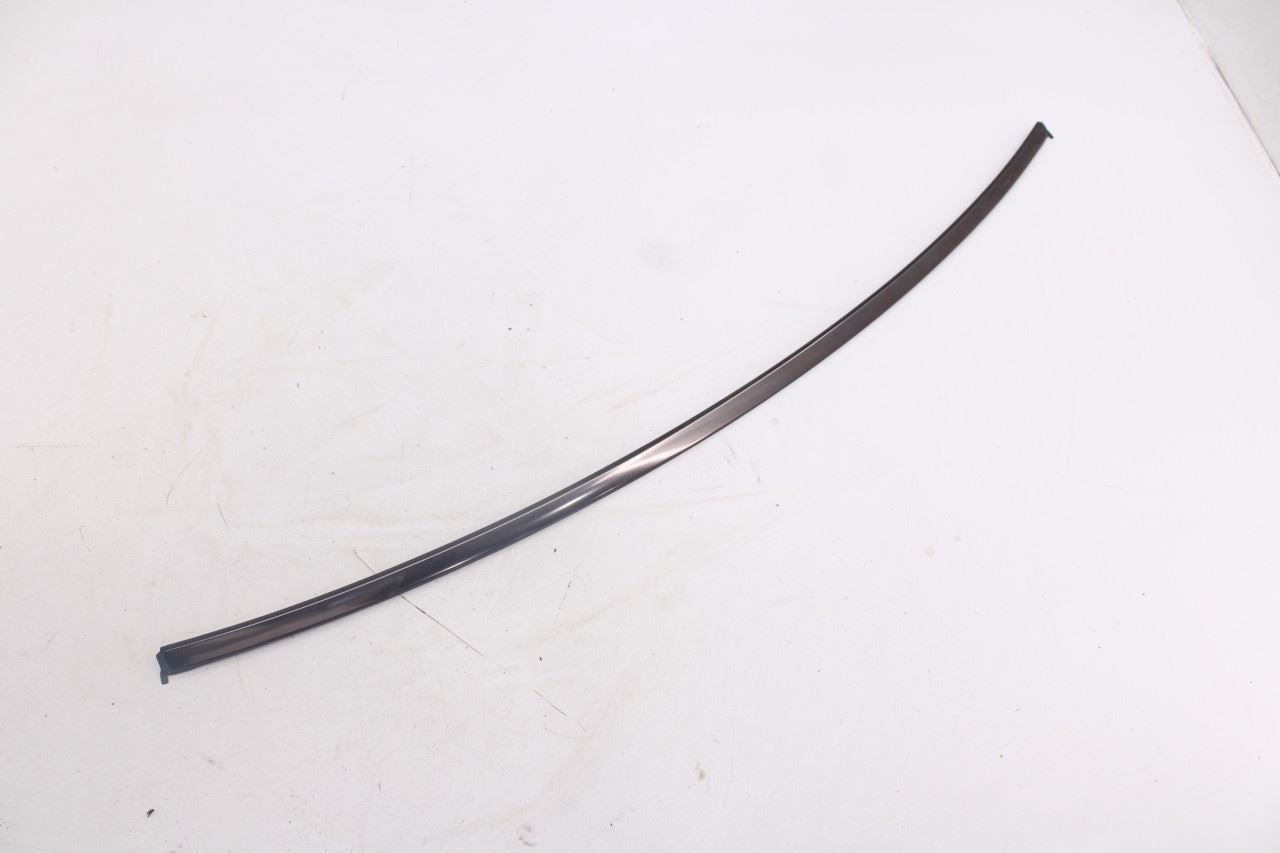 2006-09 Mercedes-Benz CLK350 Front RH and LH and Top Windshield Molding Set of 32