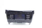 2014-17 Nissan Rogue Audio Equipment CD Radio Receiver w Display 28185-9TB0A OEM - Alshned Auto Parts