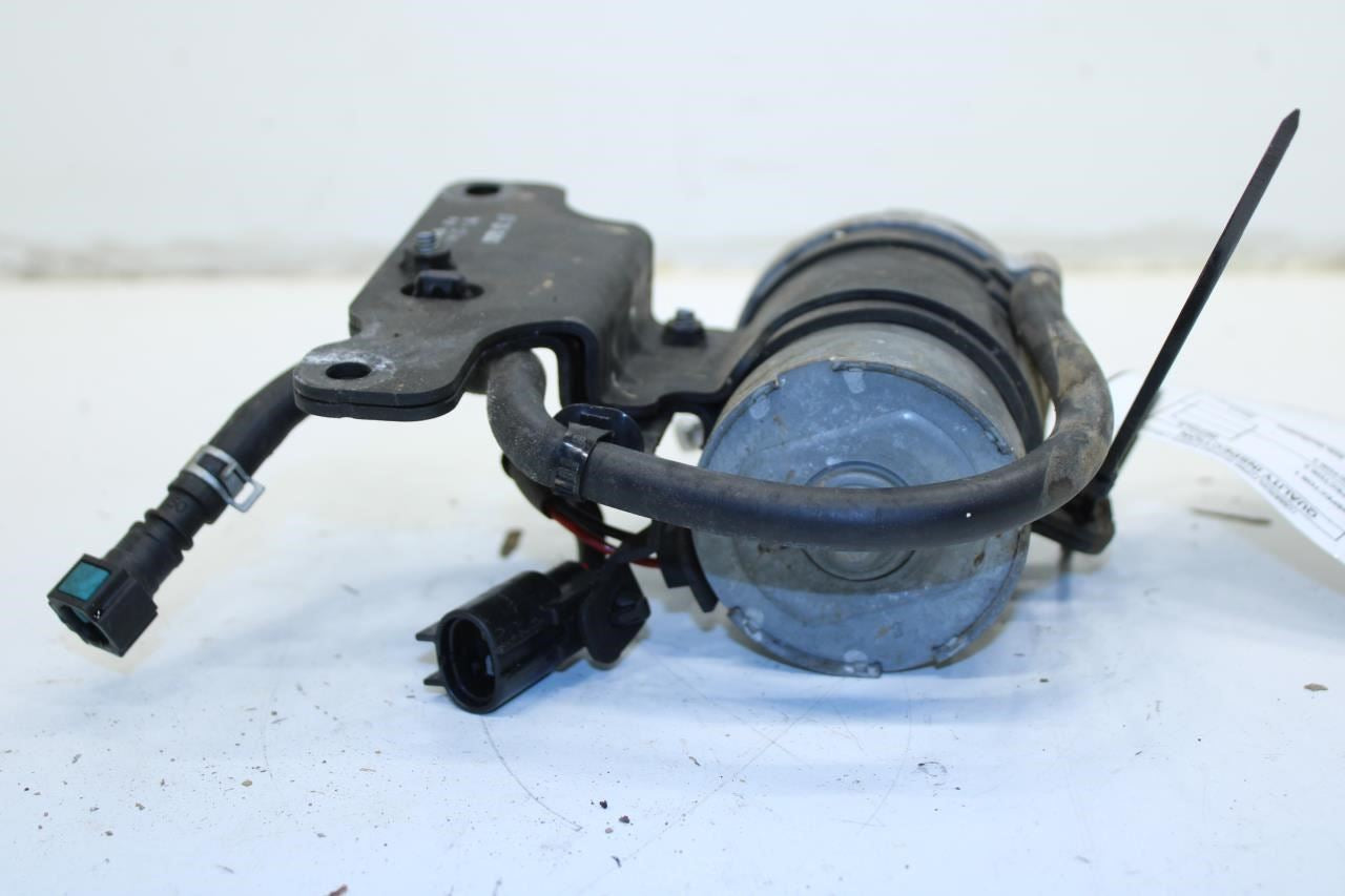 2018-2023 Kia Stinger GT1 3.3L AWD Power Brake Booster Vacuum Pump w/ Braket - Alshned Auto Parts