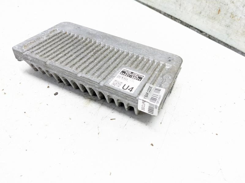 2015-2016 Toyota RAV4 Engine Computer Control Module ECU ECM 89661-42U71 OEM - Alshned Auto Parts