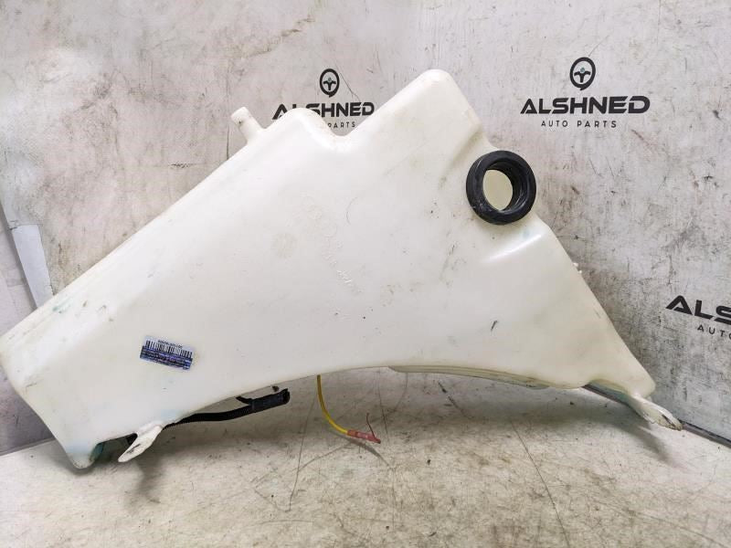 2009-2016 Audi A4 Windshield Washer Reservoir Bottle 8T0-955-453-C OEM *ReaD* - Alshned Auto Parts