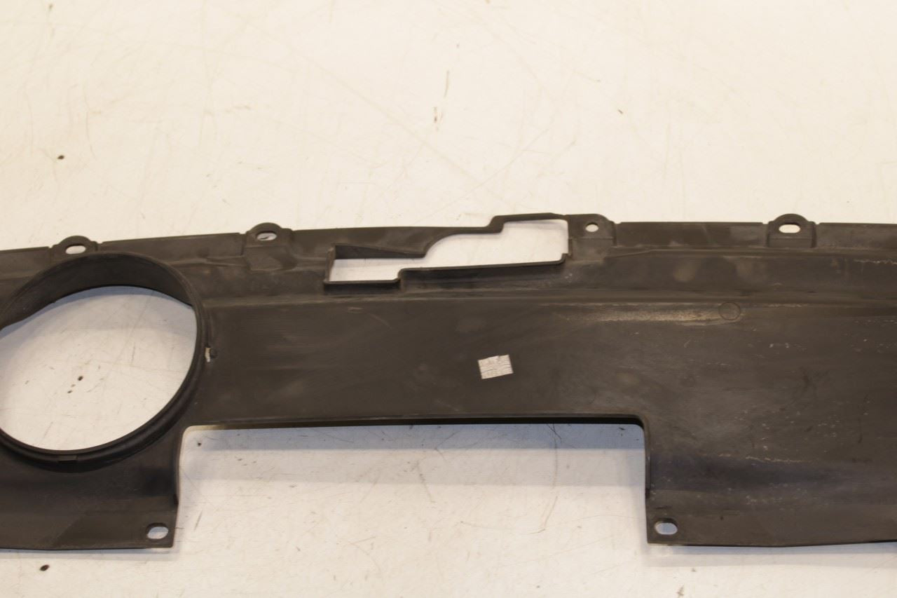2014-2020 Infiniti QX60 Radiator Core Support Cover Sight Shield 62580-3JA0A OEM - Alshned Auto Parts