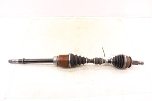 2021-25 Infiniti QX50 LUXE FWD Front Right CV Axle Drive Half Shaft 39100-5VS0A