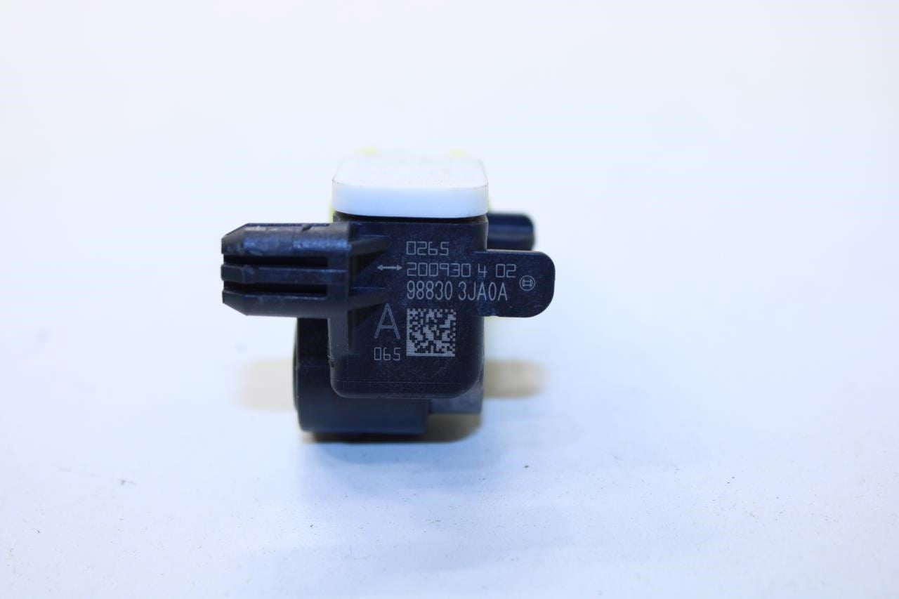 2013-2020 Nissan Pathfinder SV Right Side Air Bag Crash Impact Sensor 98830-3JA0A OEM - Alshned Auto Parts