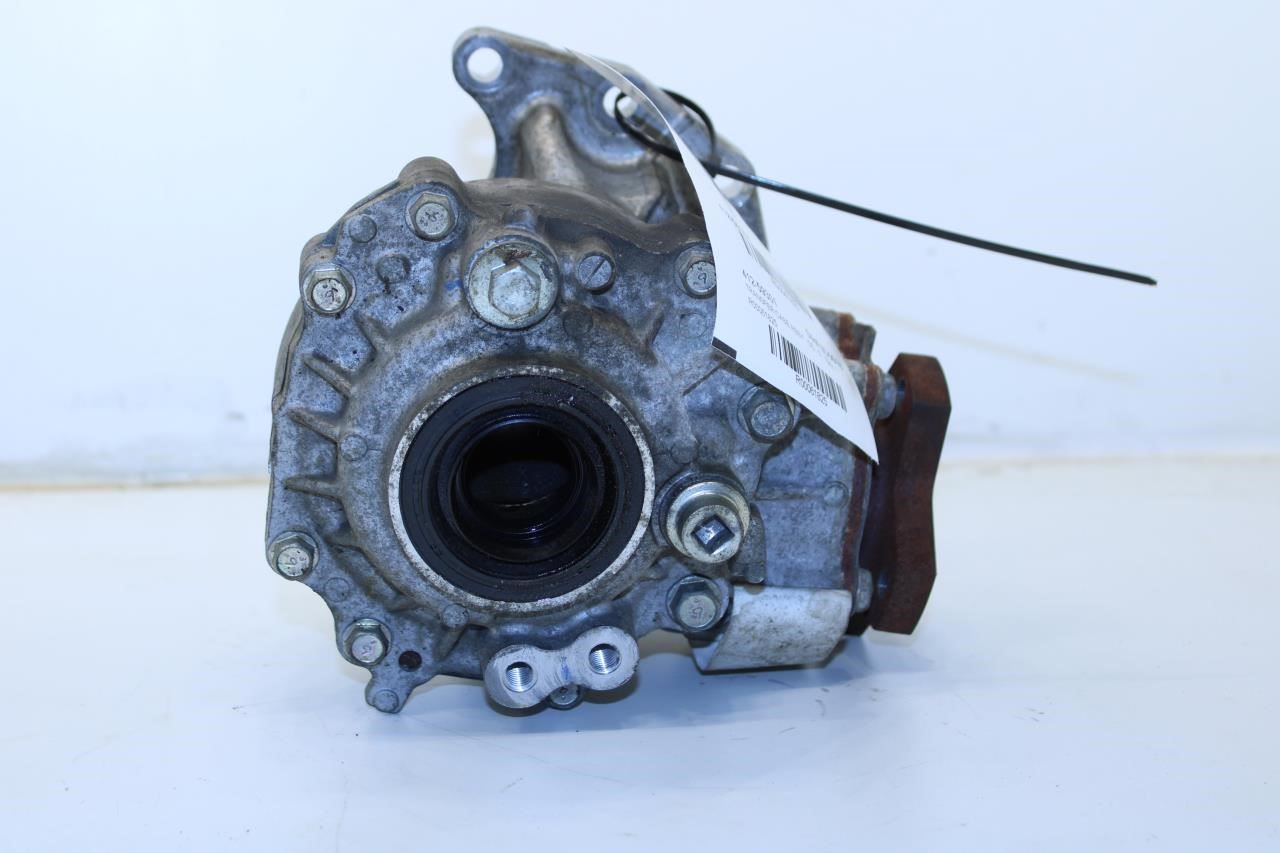 2014-2020 Nissan Rogue SV 2.5L AWD CVT Transfer Case VIN 5 1st digit USA built - Alshned Auto Parts