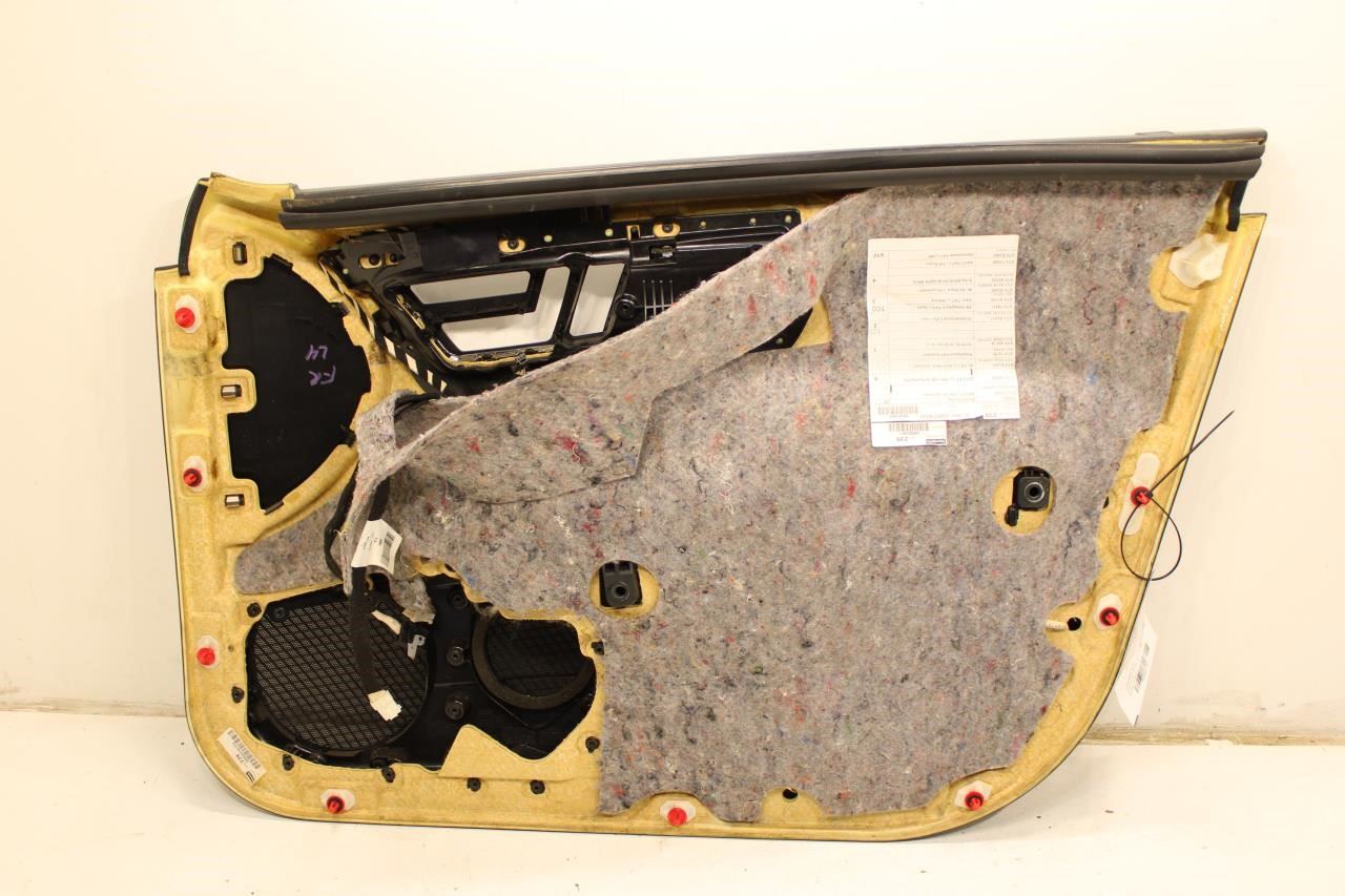 2007-13 Mercedes-Benz S550 Front Left Door Trim Panel 221-720-17-79-9E71 *ReaD* - Alshned Auto Parts