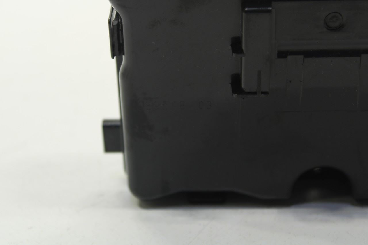 2018-2022 Nissan Rogue Sport SL AWD Temperature AC Amplifier Control Module - Alshned Auto Parts