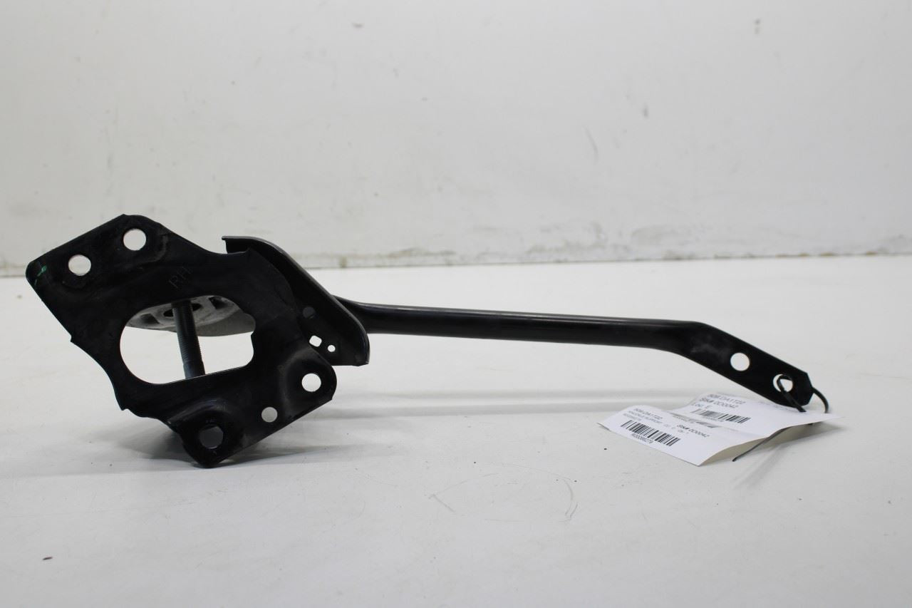 2017-22 Nissan Rogue Sport AWD Rear RH Side Knuckle Support Bracket w/ Cross Bar - Alshned Auto Parts