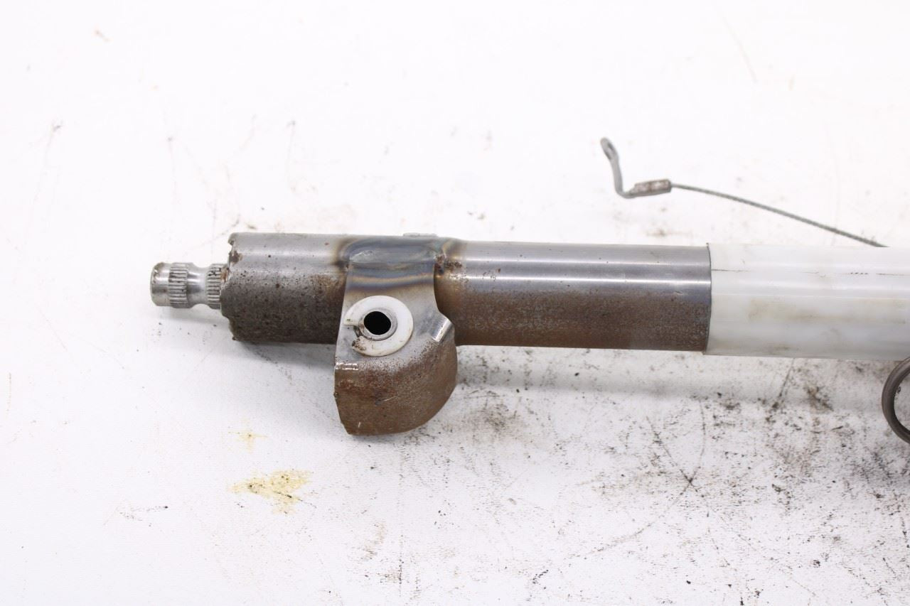 2010-2013 Lexus IS250 2.5L AWD Steering Column Assembly 45250-53032 OEM - Alshned Auto Parts
