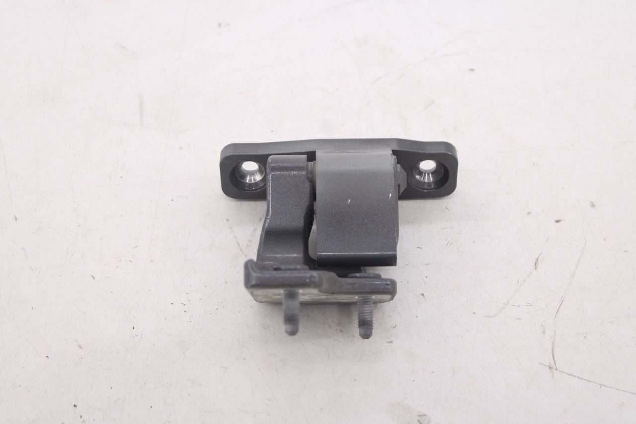 15-21 Mercedes-Benz C300 4Matic Rear Right Side Door Hinge Upper and Lower Pair6