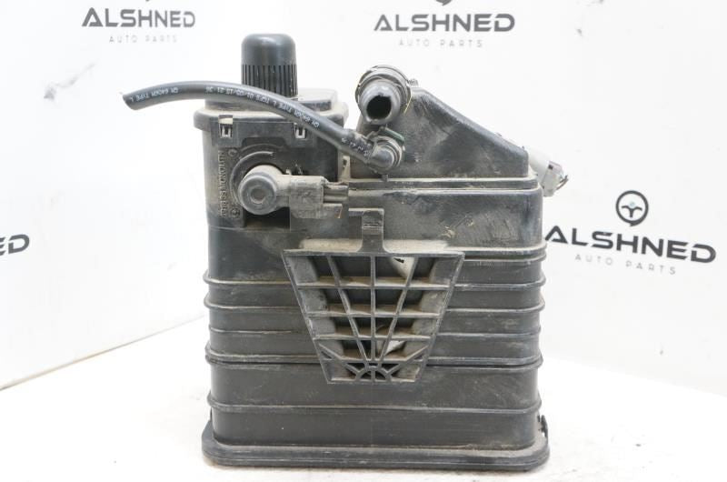 2015-2016 Chevrolet Malibu 2.5L Fuel Vapor Evaporator Emission Canister 23430297 - Alshned Auto Parts