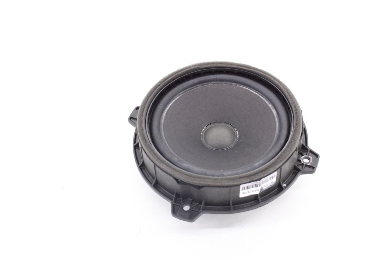 2019-21 Hyundai Veloster Front Right and Left Door Audio Speaker Set 96330-J30009