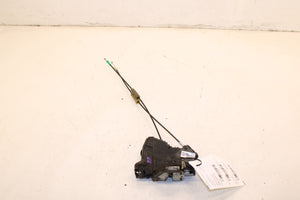 2007-2011 Toyota Camry LE Front Right Side Door Lock Latch Actuator 69030-06200