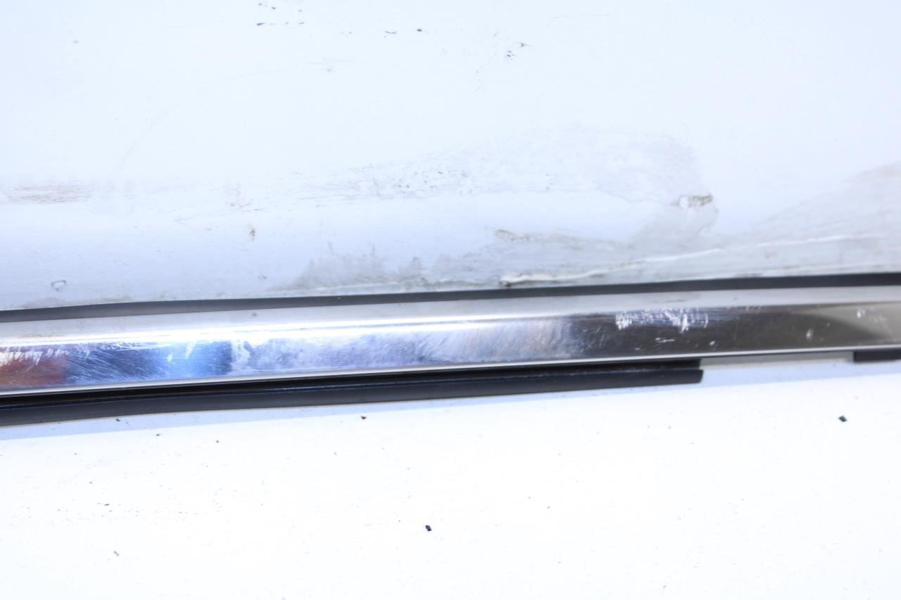 2014-2023 Infiniti Q50 Luxe RWD Rear Right Door Belt Outer Molding 82820-4GA0A - Alshned Auto Parts