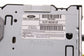 2015-2016 Ford F-250 Lariat Audio Radio CD Player Receiver EC3T-19C107-CF OEM - Alshned Auto Parts