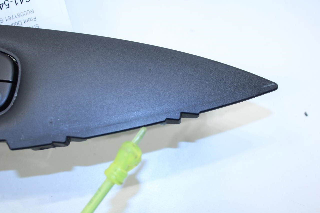 14-2020 Nissan Rogue SV FR LH Driver Side Master Power Window Switch 25401-4BA5A - Alshned Auto Parts