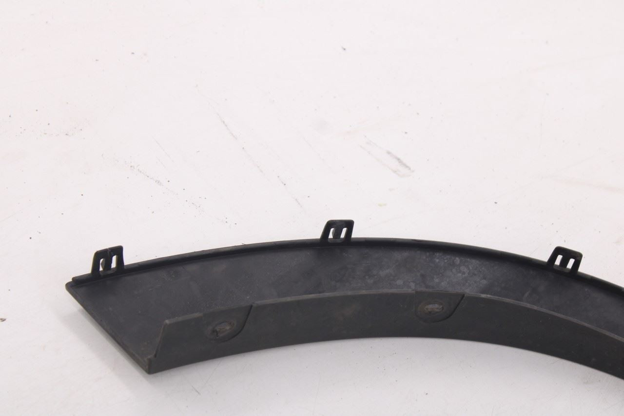 2007-2013 BMW X5 xDrive35i Front and Rear Left Fender Flare Arch Panel Set of 216
