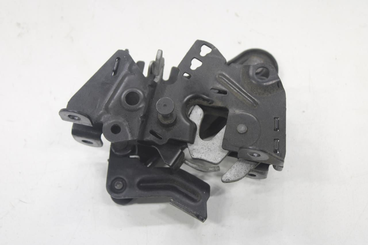 10-15 BMW 750i xDrive Front RH and LH Side Hood Release Passive Latch Lock Pair - Alshned Auto Parts