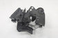 10-15 BMW 750i xDrive Front RH and LH Side Hood Release Passive Latch Lock Pair - Alshned Auto Parts