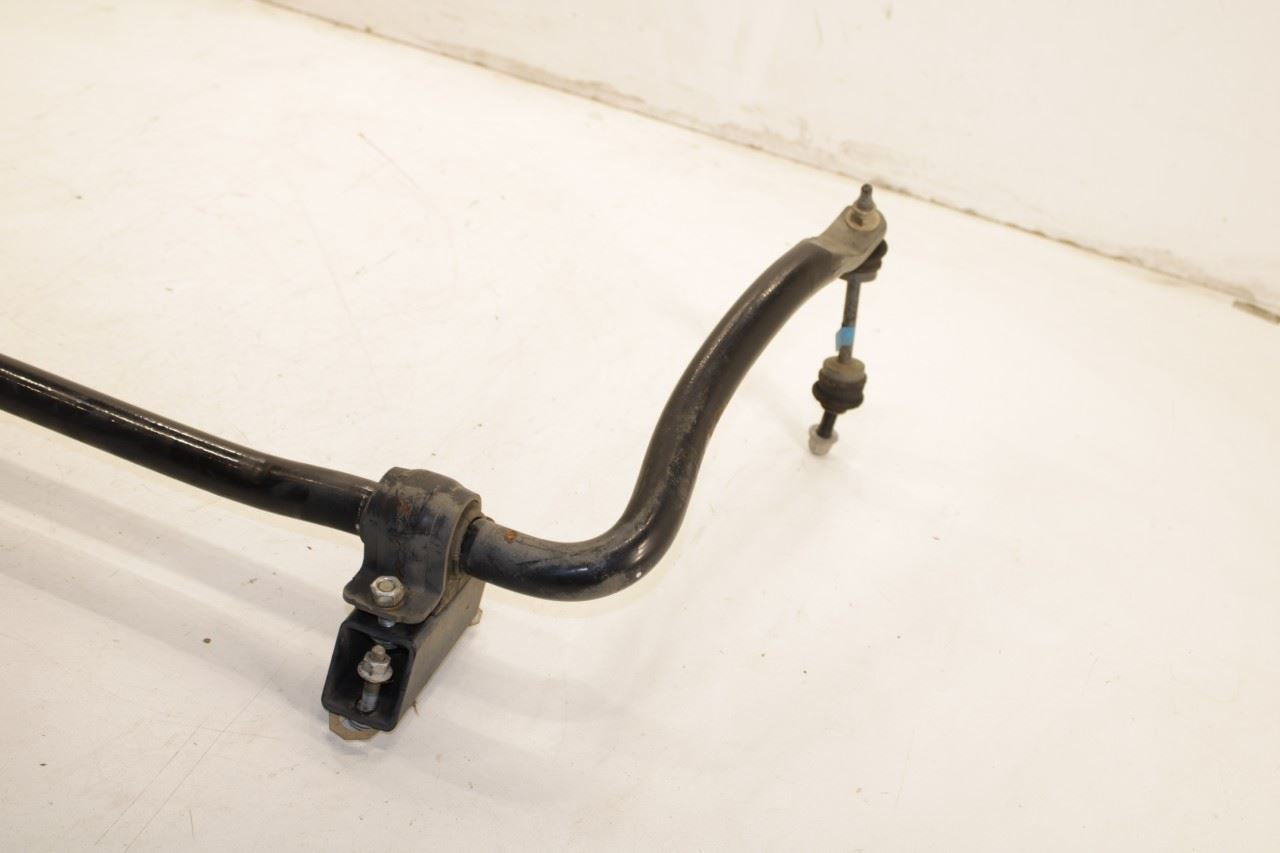 17-24 Ford F450 Super Duty Front Stabilizer Sway Anti-Roll Bar HC3C-5494-ED OEM - Alshned Auto Parts