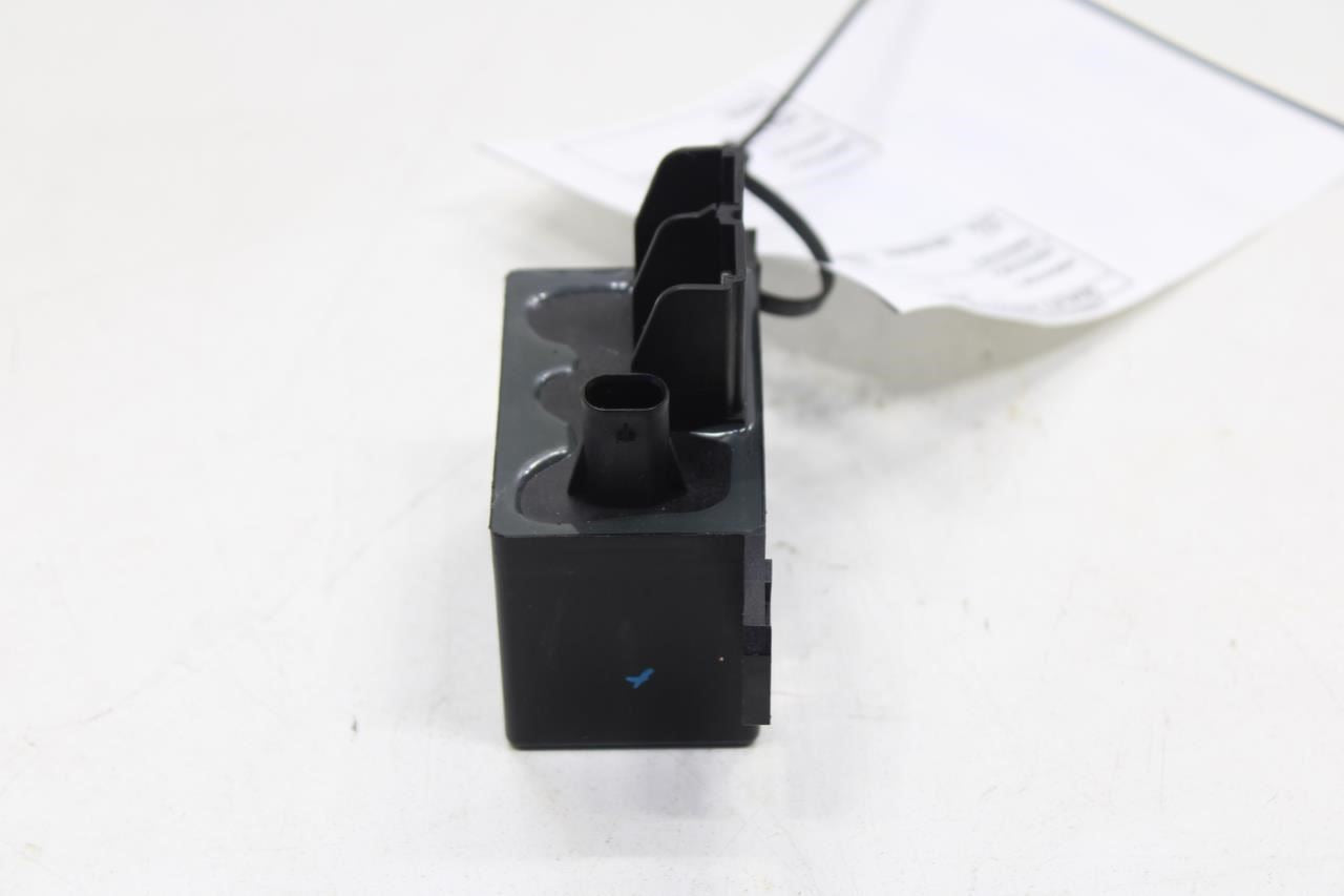 2010-2015 BMW 750i xDrive 4.4L AWD Engine Cooling Fan Relay Control Module Unit - Alshned Auto Parts