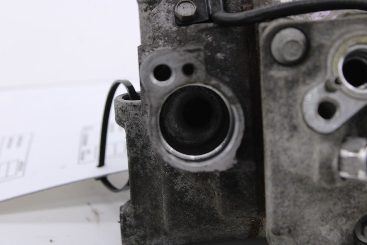 2011-2018 Porsche Cayenne S 4.8L Air Conditioning AC Compressor 7P5820803B OEM4