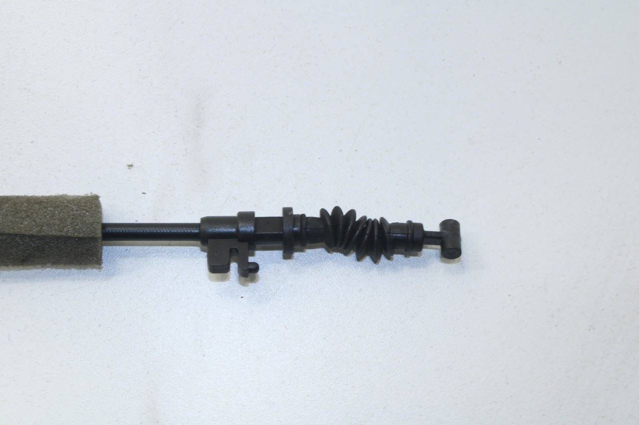 12-16 Porsche Panamera 4 Rear Right Side Door Lock Latch Actuator 9A7-839-116-07 - Alshned Auto Parts