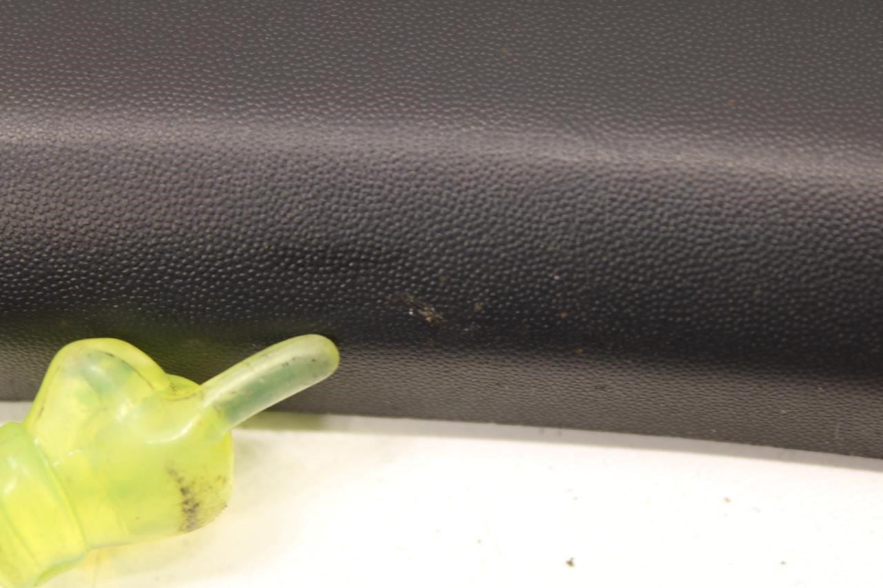 17-25 Jeep Compass Latitude Front LH Wheel Fender Flare Molding 5UP11TRMAB *ReaD - Alshned Auto Parts