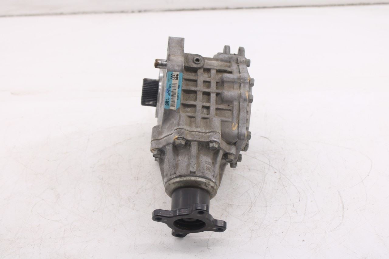 2021-2023 Hyundai Santa Fe SEL 2.5L AWD Transfer Case Naturally Aspirated 22K3