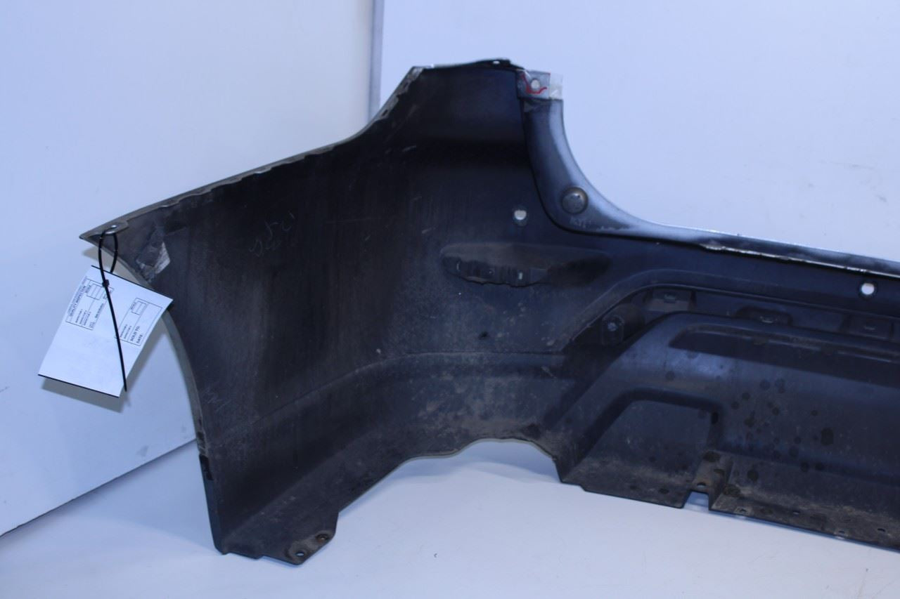 2017-2020 Nissan Pathfinder SV Rear Bumper Cover 85022-9PF3H OEM *ReaD* - Alshned Auto Parts
