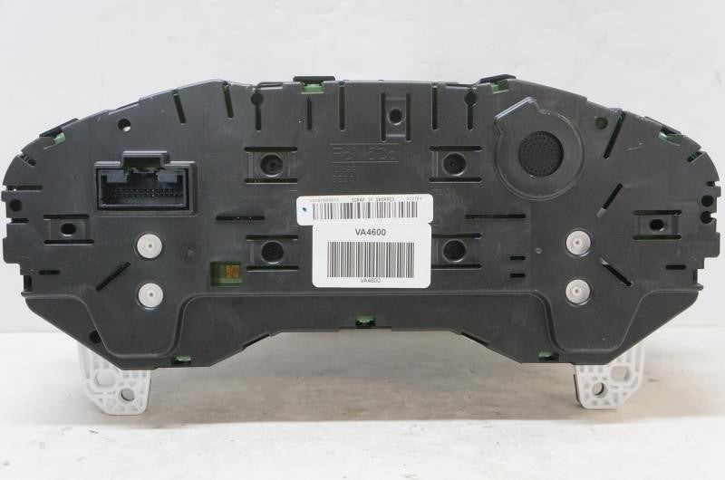 2015 Ford Edge SEL Speed Gauge Instrument Cluster 86K Mileage FT4T-10849-AF OEM - Alshned Auto Parts