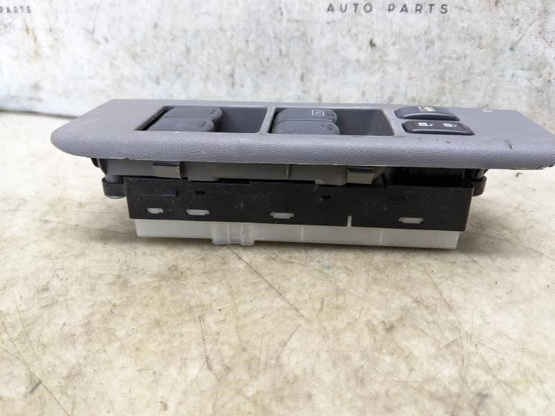 2007-2021 Nissan Frontier Front Left Master Power Window Switch 25401-ZP70A OEM - Alshned Auto Parts