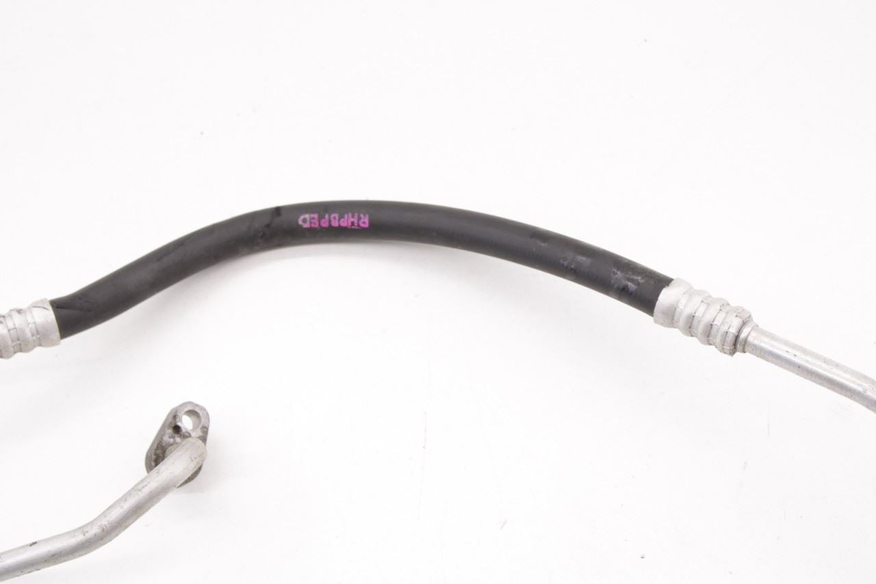 2021-23 Kia Sorento X-Line SX Prestige 2.5L AC Conditioning Discharge Hose Pipe - Alshned Auto Parts