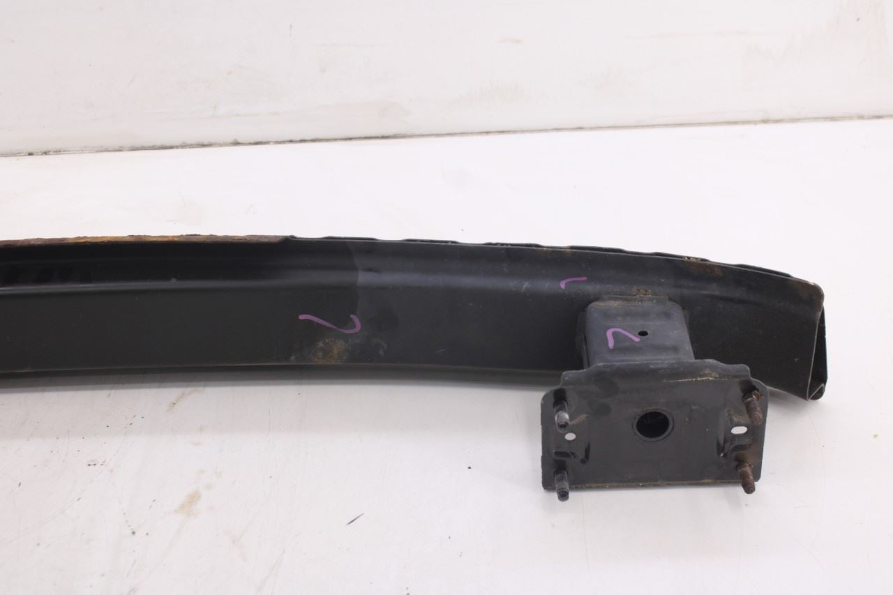 2008-14 Mercedes-Benz C350 Sport Rear Bumper Reinforcement Impact Bar 2046400671 - Alshned Auto Parts