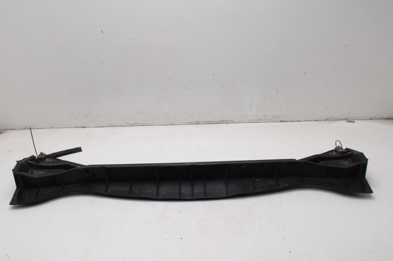 20-25 Ford Escape SEL Front Cowl Vent Grille Cover Panel LJ6B-S02216-AE OEM - Alshned Auto Parts