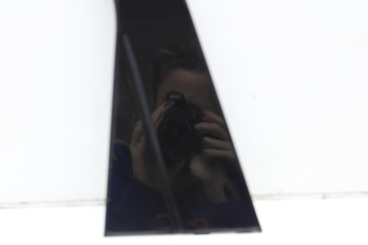 2011-2021 Jeep Grand Cherokee Rear Left Applique C Pillar Trim Panel 57010449AL - Alshned Auto Parts