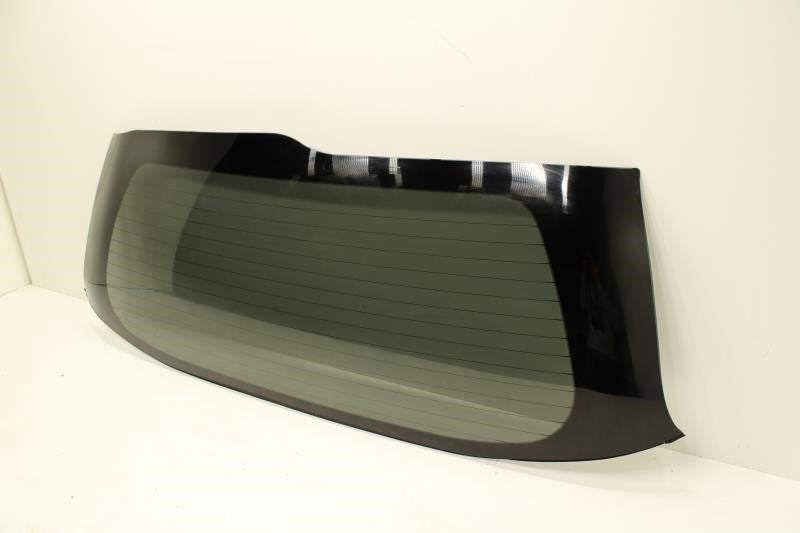 2011-2020 Toyota Sienna Liftgate Back Door Glass Privacy Tint 68105-08050 OEM - Alshned Auto Parts