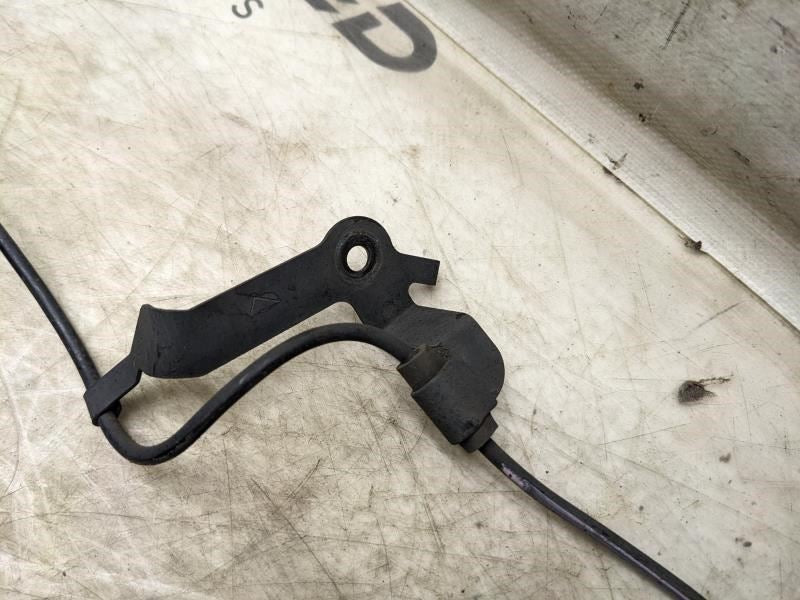 16-22 Toyota Prius FWD Rear Left Driver Side ABS Wheel Speed Sensor Wire Harness8