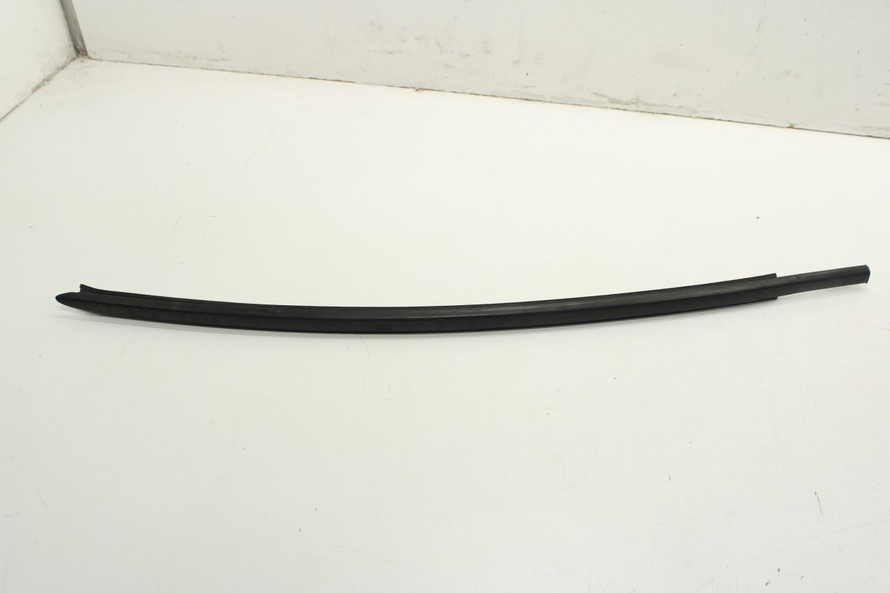 11-24 Ram 1500 Classic Crew Cab RR RH Door Run Channel Belt Outer Inner Molding - Alshned Auto Parts