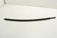 11-24 Ram 1500 Classic Crew Cab RR RH Door Run Channel Belt Outer Inner Molding - Alshned Auto Parts