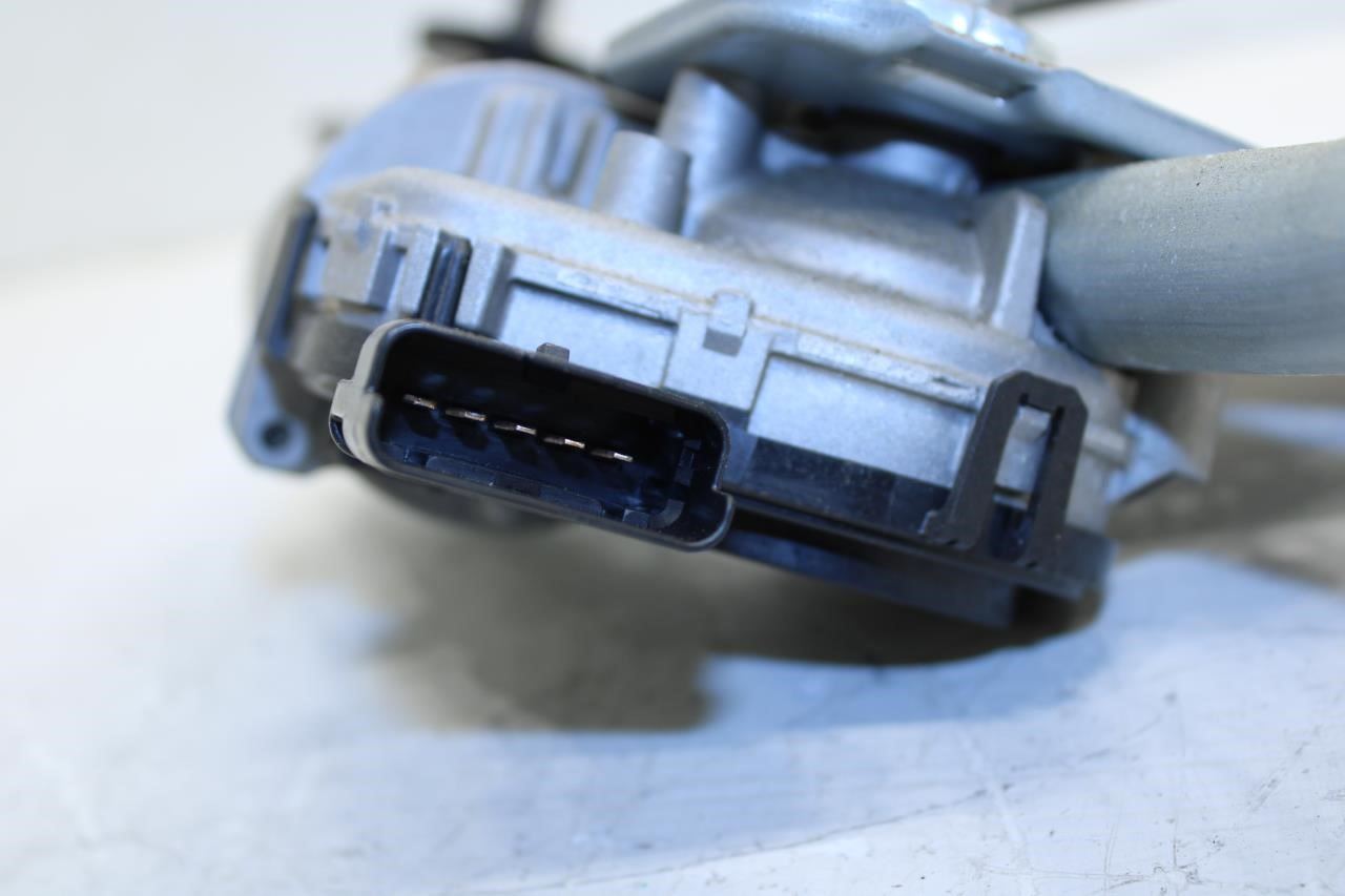 19-20 Hyundai Santa Fe FR Windshield Wiper Transmission Linkage 98120-S1000 - Alshned Auto Parts