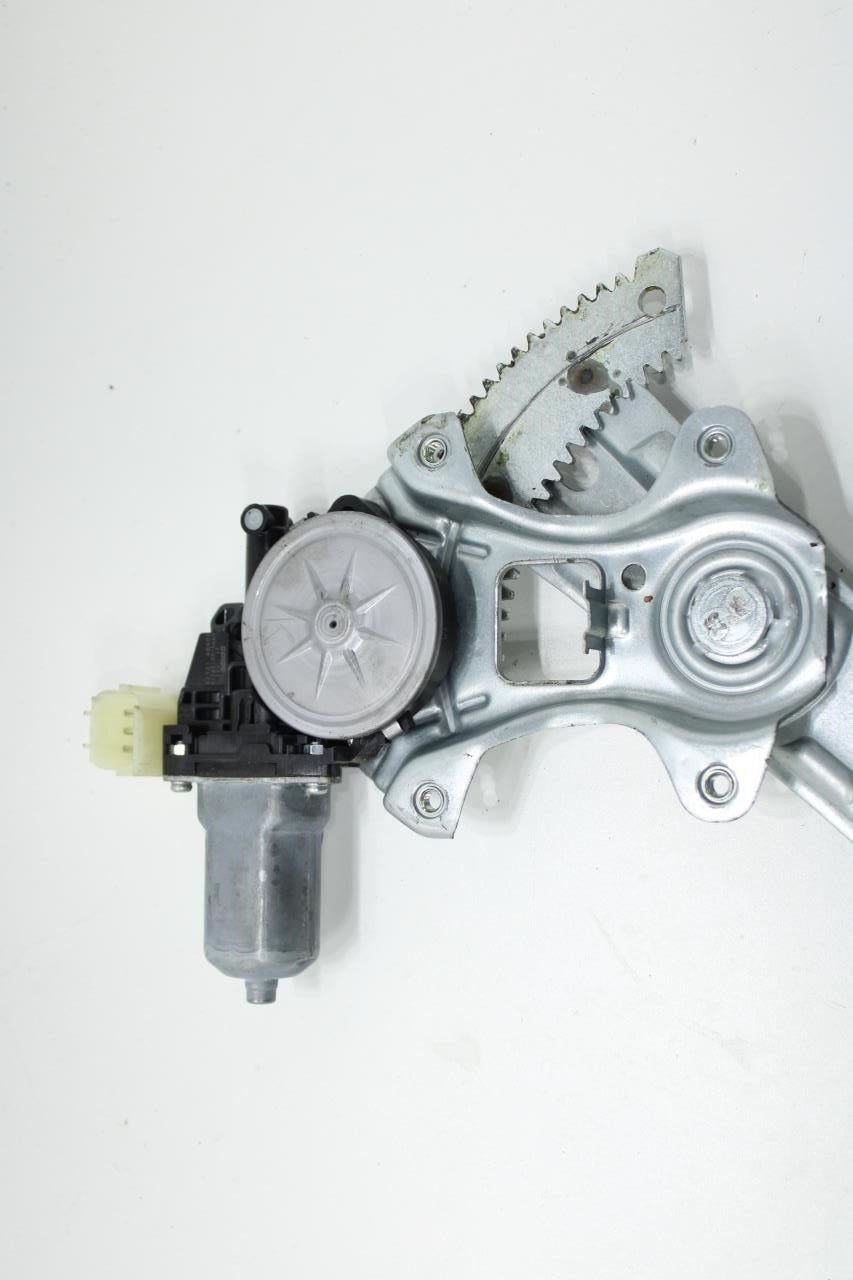 2014-2020 Nissan Rogue SV Rear Left Door Window Regulator w/ Motor 82721-4BA2A - Alshned Auto Parts