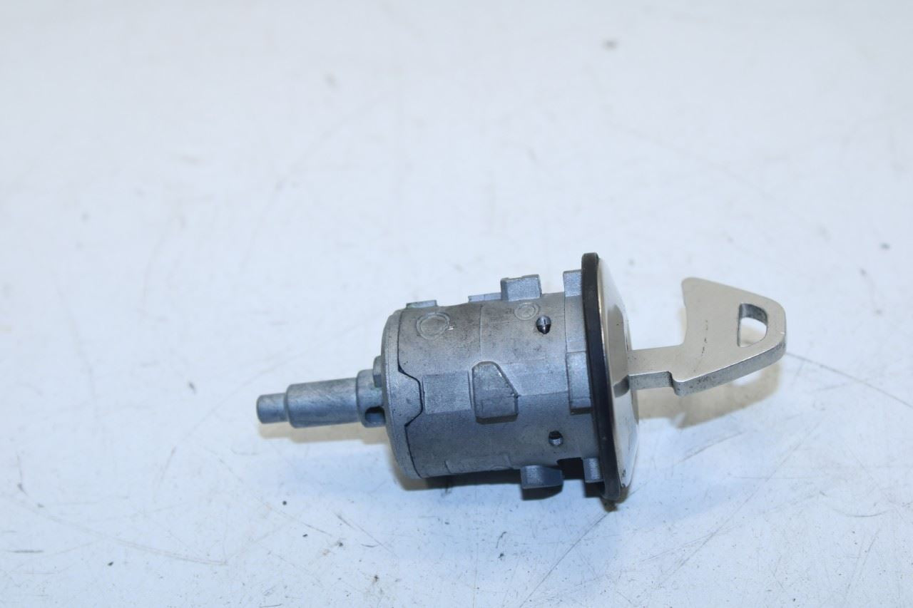 12-15 Jaguar XF Portfolio Front Door Left Side and Rear Trunk Lid Lock Cylinder - Alshned Auto Parts