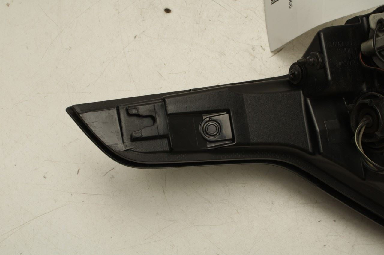 2023-25 Kia Sportage Hybrid EX Rear Left Driver Side Tail Light Lamp 92401-P1020 - Alshned Auto Parts