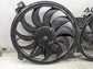 2016-2023 Nissan Maxima Dual Radiator Cooling Fan Motor Assembly 21481-3NT0B OEM - Alshned Auto Parts