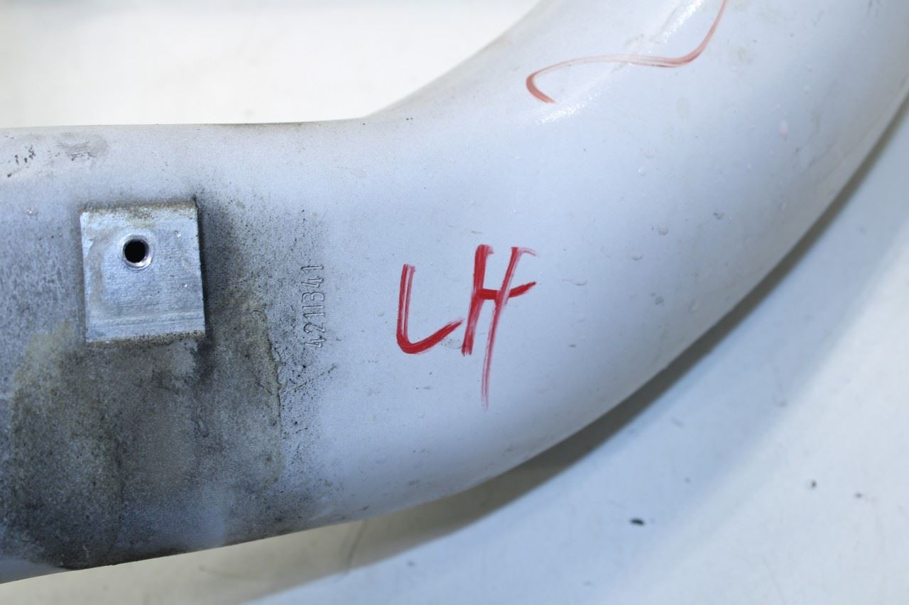 2015-20 Ford F150 XL Super Cab Front Left Fender Apron Upper Reinforcement Rail - Alshned Auto Parts